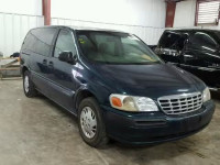 1998 CHEVROLET VENTURE 1GNDX03E6WD204363