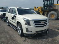 2015 CADILLAC ESCALADE P 1GYS4NKJXFR735499