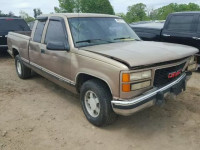 1994 GMC SIERRA C15 2GTEC19K5R1577678