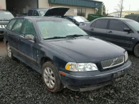 2000 VOLVO V40 YV1VW2551YF532736