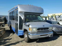 2002 FORD E350 SUPER 1FDWE35L92HA50167