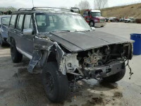 1991 JEEP CHEROKEE L 1J4FJ58S3ML566503