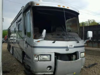 2003 SPARTAN MOTORS MOTOR HOME 4VZBR54993C043564