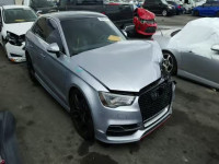 2015 AUDI S3 PREMIUM WAUBFGFF7F1096494