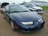 1999 SATURN SC1 1G8ZF1288XZ101916