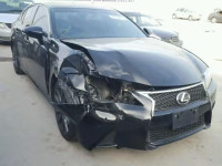 2014 LEXUS GS 350 JTHBE1BL3E5043201