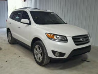 2012 HYUNDAI SANTA FE L 5XYZK3AB1CG095847