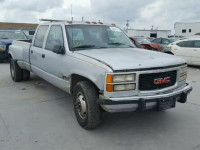 1994 GMC SIERRA C35 1GTHC33N4RJ737633