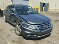 2014 HONDA CROSSTOUR 5J6TF3H59EL001614