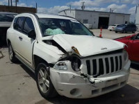 2009 JEEP COMPASS SP 1J4FT47A39D124576