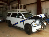 2015 CHEVROLET TAHOE C150 1GNLC2EC6FR569854