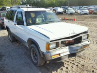 1993 GMC JIMMY S15 1GKCS13W3P2523772