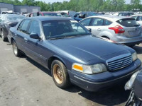 1998 FORD CROWN VICT 2FAFP74WXWX149822