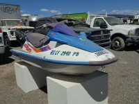 1996 Kawasaki Jetski KAW00984H596