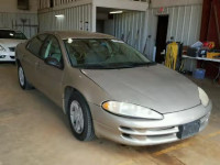 2003 DODGE INTREPID S 2B3HD46R73H574519