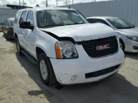 2009 GMC YUKON SLE 1GKFC23C79R106008