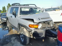 2013 TOYOTA FJ CRUISER JTEBU4BF4DK162662