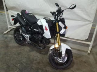 2015 HONDA GROM MLHJC6116F5111358