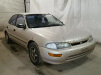 1994 GEO PRIZM/LSI 1Y1SK5361RZ043587