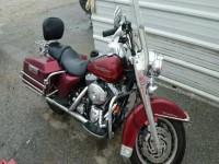 2001 HARLEY-DAVIDSON FLHRI 1HD1FBW101Y608259