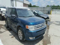 2011 FORD FLEX SE 2FMGK5BC5BBD17900