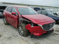 2016 MAZDA CX-9 TOURI JM3TCBCY5G0108729