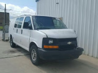 2008 CHEVROLET EXPRESS G1 1GCFG15X681116164