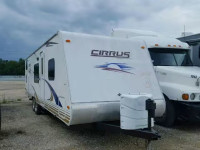 2008 OTHR TRAILER 5L4TC282486034689