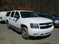 2007 CHEVROLET K2500 SUBU 3GNGK26K77G303559