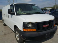 2008 GMC SAVANA G25 1GTGG29C781913380