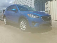 2014 MAZDA CX-5 GRAND JM3KE2DYXE0366746