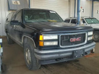 1997 GMC SIERRA K15 2GTEK19R3V1532703