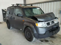 2010 HONDA ELEMENT LX 5J6YH1H31AL002768