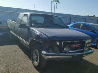 1998 GMC SIERRA C25 1GTGC29RXWE531852