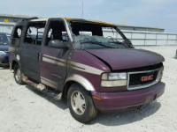 1997 GMC SAFARI 1GDEL19W7VB507463