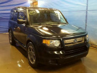 2007 HONDA ELEMENT SC 5J6YH18917L002461