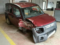 2007 HONDA ELEMENT LX 5J6YH28377L013465