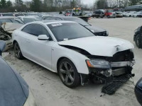 2010 AUDI A5 QUATTRO WAUWFAFR5AA009032