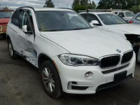 2014 BMW X5 XDRIVE3 5UXKR0C57E0K46300