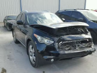 2009 INFINITI FX35 JNRAS18U29M101672