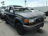 1995 TOYOTA LANDCRUISE JT3DJ81W6S0109232