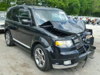 2008 HONDA ELEMENT SC 5J6YH18958L010838