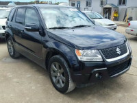 2012 SUZUKI GRAND VITA JS3TE0D32C4100330