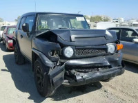 2014 TOYOTA FJ CRUISER JTEBU4BF0EK177452