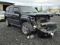 2007 JEEP PATRIOT LI 1J8FF48W87D312054