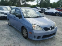 2007 SUZUKI AERIO JS2RA62S075355209