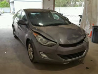 2012 HYUNDAI ELANTRA 5NPDH4AE1CH087815