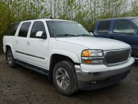 2005 GMC YUKON XL K 1GKFK16Z25J152240