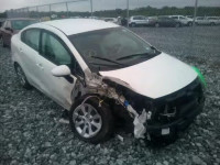 2017 KIA RIO LX KNADM4A30H6044303