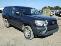 2013 TOYOTA TACOMA 5TFNX4CN0DX017832